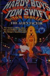 The Alien Factor