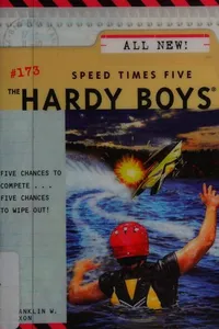 Speed Times Five
