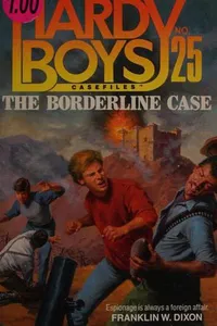 The Borderline Case