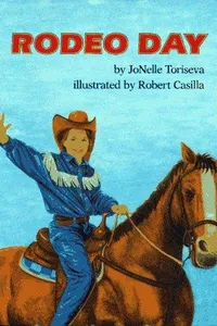 Rodeo day