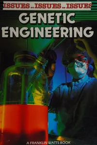 Genetic engineering