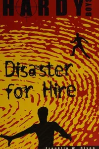 Disaster for Hire