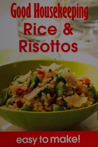 Rice & risottos