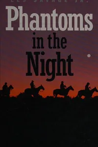 Phantoms in the night