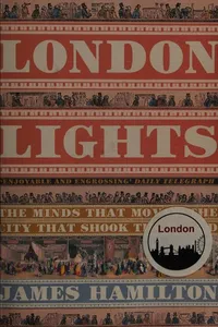 London lights