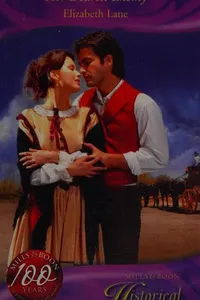 Cover of Her Dearest Enemy by Elizabeth Lane