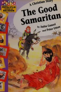 The good Samaritan