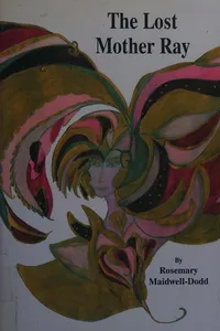 Cover of The lost Mother Ray