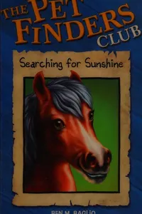 Searching for Sunshine