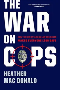The war on cops