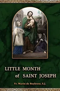 Little Month of St. Joseph