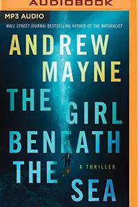 Girl Beneath the Sea