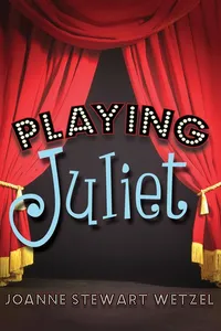 Cover of Playing Juliet