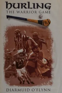 Capa de Hurling