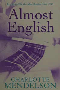 Almost English
