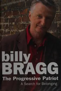 PROGRESSIVE PATRIOT: A SEARCH FOR BELONGING