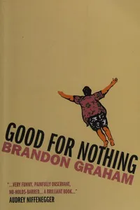 Good for nothing
