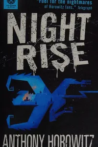 Capa de Nightrise