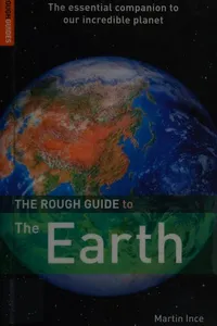 The rough guide to the Earth
