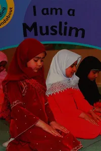 I am a Muslim