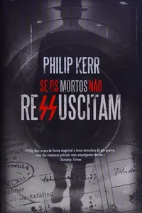 Se os mortos não ressuscitam