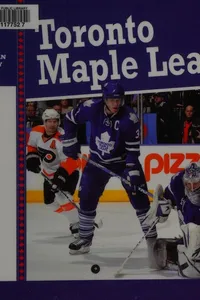 Toronto Maple Leafs