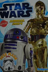 Star Wars - Annual 2014