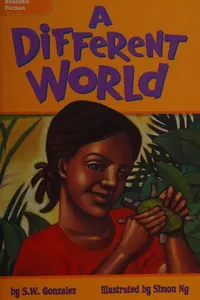 A different world