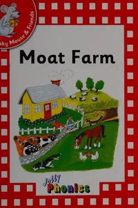 Moat Farm