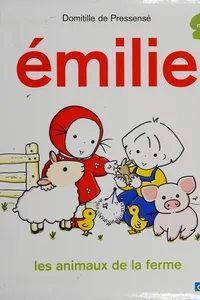 Les animaux de la ferme