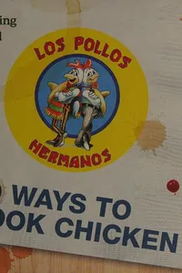 Cover of 30 ways to cook chicken