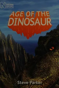 Age of dinosaurs