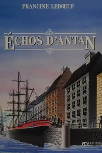 Échos d'antan