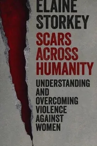 Scars across humanity