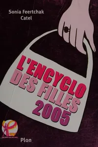 L'encyclo des filles 2005