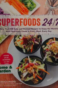 Superfoods 24/7