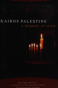 Kairos Palestine