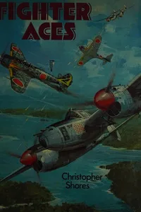 Fighter aces