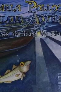 Pamela Pollock's perilous adventure