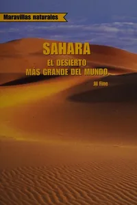 Sahara