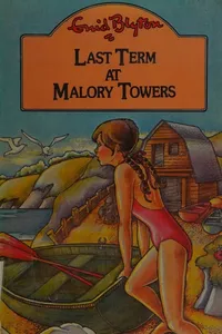 Last Term at Malory Towers