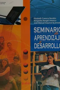 Seminario de aprendizaje y desarrollo