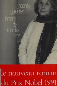 Histoire de mon fils