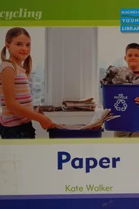 Cover of Paper