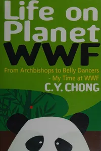 Life on planet WWF