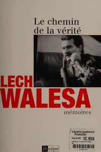 Le chemin de la vérité