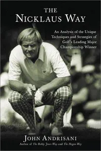 The Nicklaus Way