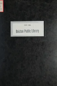 The mayor's committee, what?