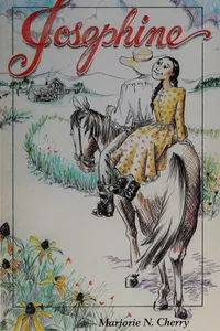 Cover of Josephine