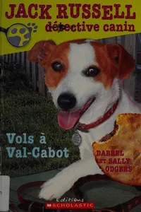 Vols à Val-Cabot